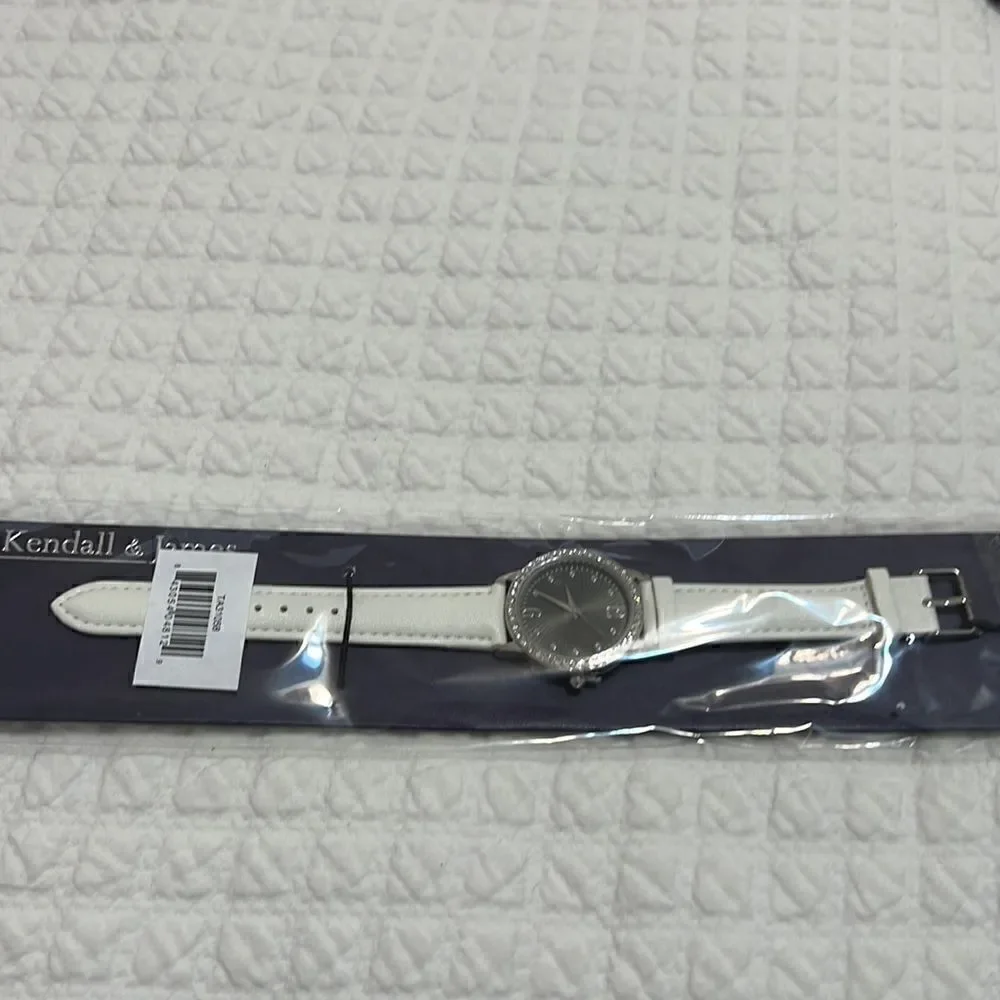 Kendall & James Ladies Watch